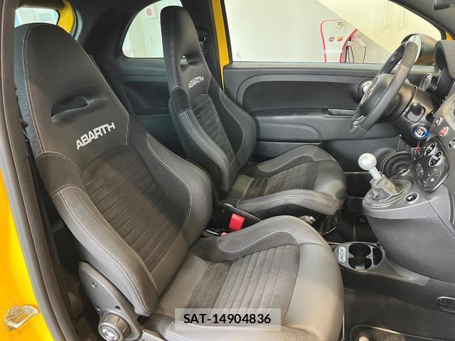 Abarth 595 2022-03 8752326-9