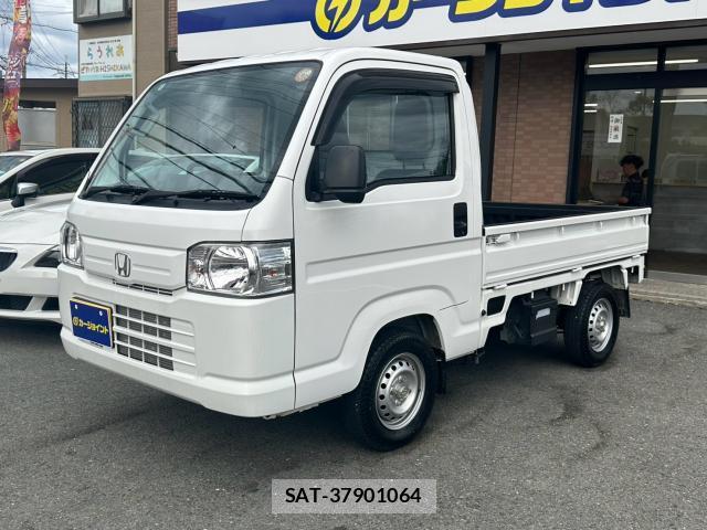 Honda ACTY TRUCK 2021-02 8753686-0