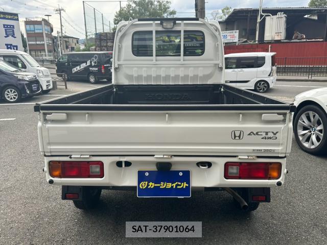 Honda ACTY TRUCK 2021-02 8753686-1