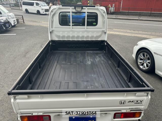 Honda ACTY TRUCK 2021-02 8753686-12