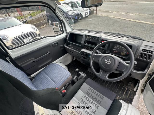 Honda ACTY TRUCK 2021-02 8753686-2