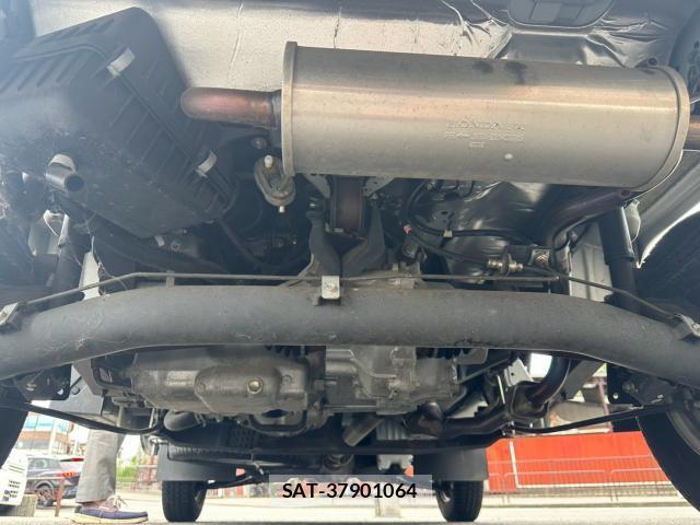 Honda ACTY TRUCK 2021-02 8753686-7