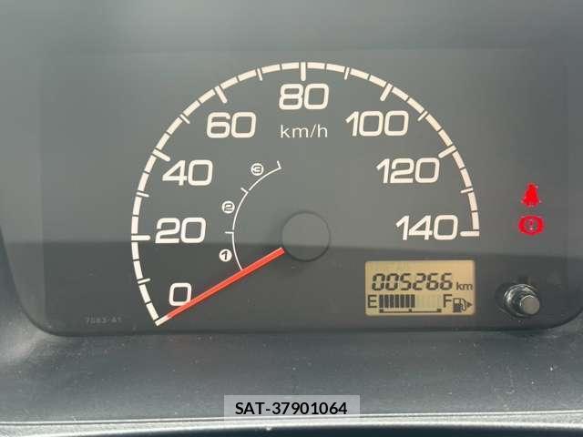 Honda ACTY TRUCK 2021-02 8753686-9