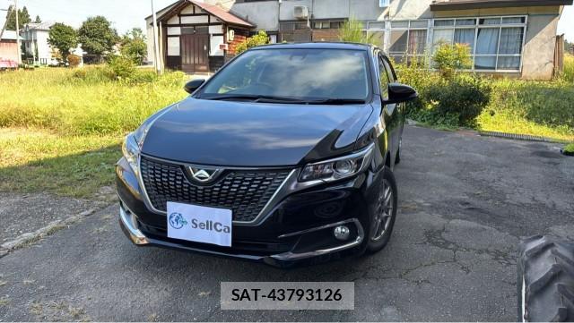 sat car