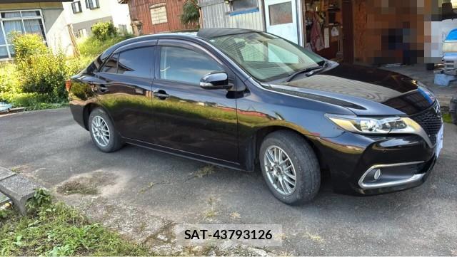 Toyota ALLION 2016-08 8753656-10