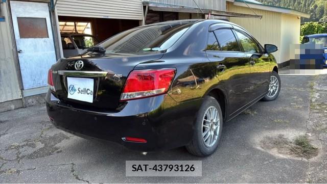 Toyota ALLION 2016-08 8753656-13