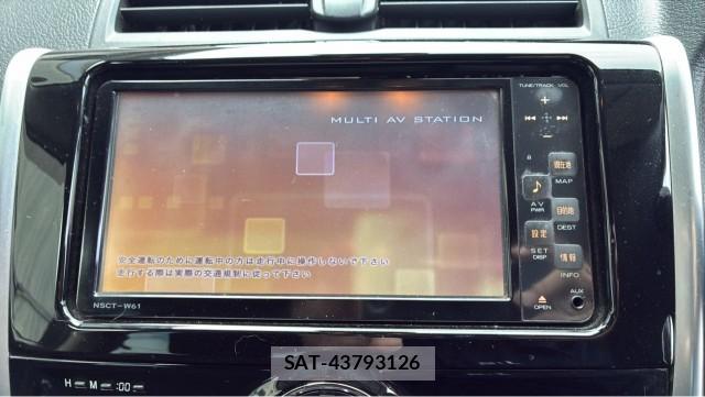 Toyota ALLION 2016-08 8753656-4