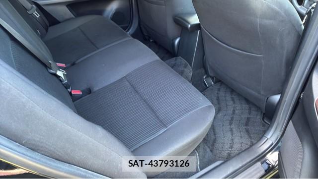 Toyota ALLION 2016-08 8753656-6