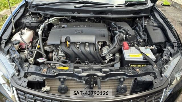 Toyota ALLION 2016-08 8753656-7