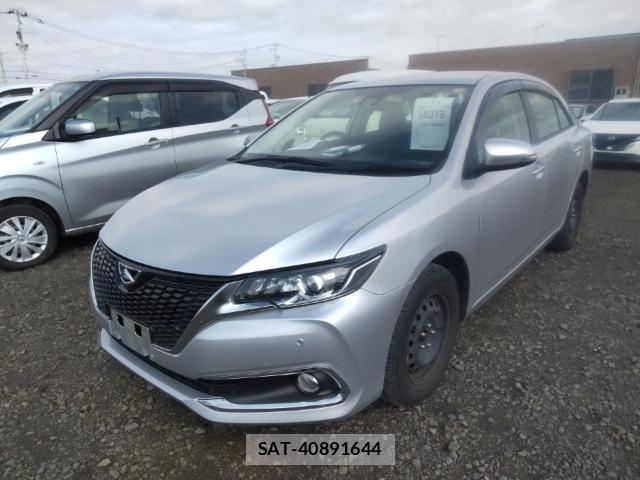 sat car