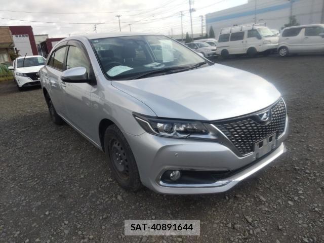 Toyota ALLION 2017-09 8754335-3