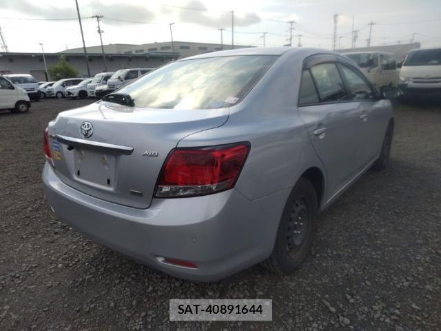 Toyota ALLION 2017-09 8754335-4