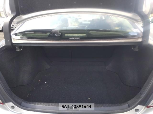 Toyota ALLION 2017-09 8754335-7