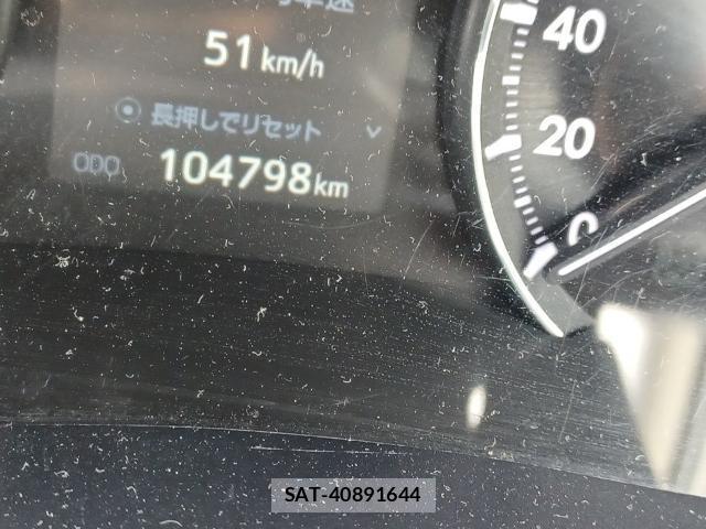 Toyota ALLION 2017-09 8754335-9