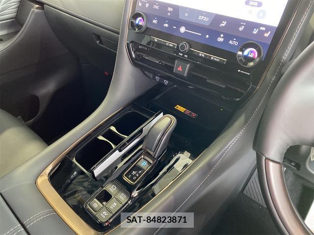 Toyota ALPHARD HYBRID 2026-03 8753944-10