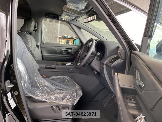 Toyota ALPHARD HYBRID 2026-03 8753944-12