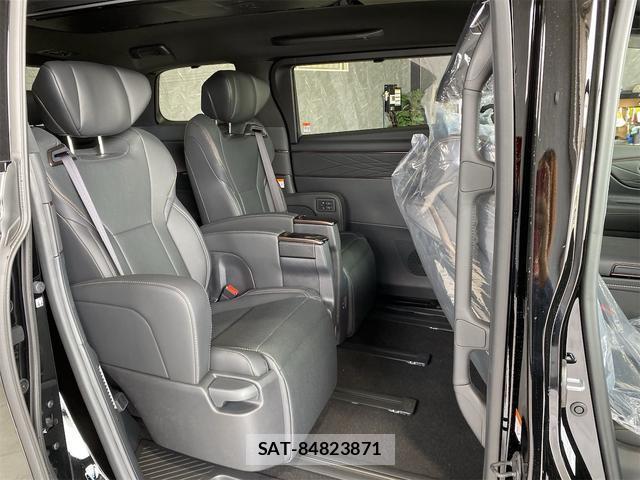 Toyota ALPHARD HYBRID 2026-03 8753944-13