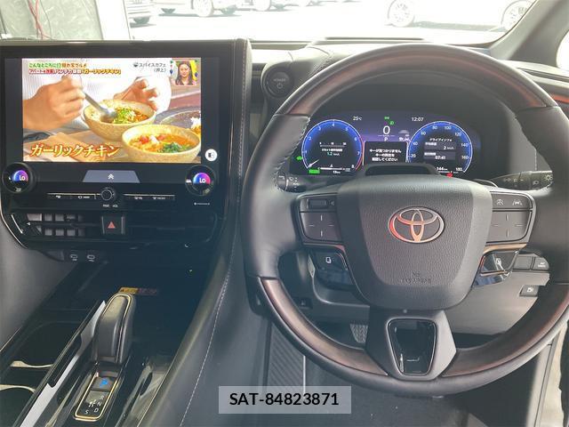Toyota ALPHARD HYBRID 2026-03 8753944-14