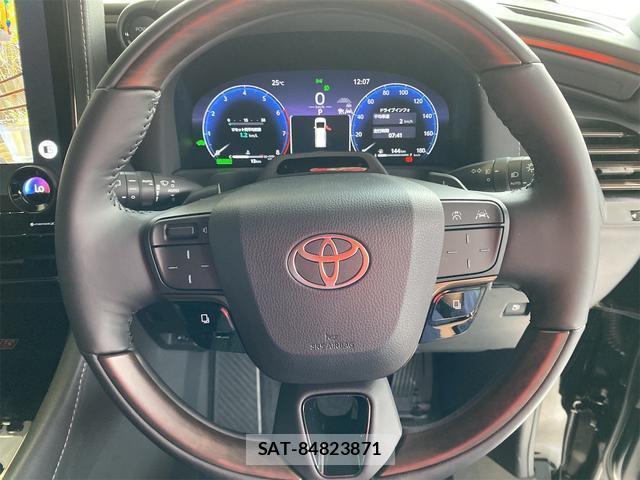 Toyota ALPHARD HYBRID 2026-03 8753944-15
