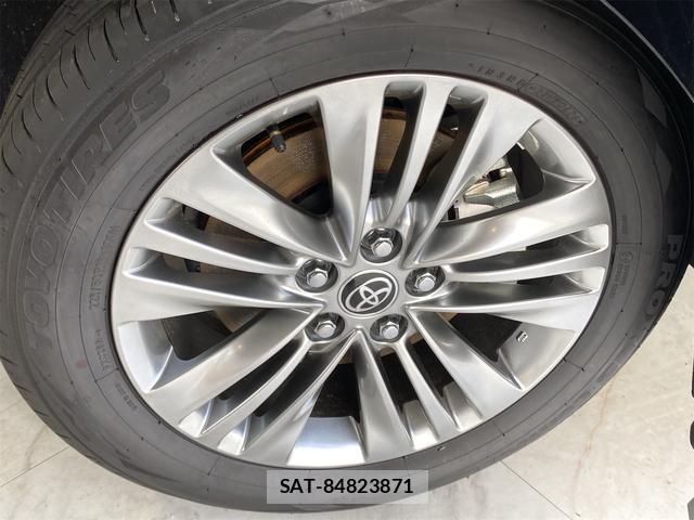 Toyota ALPHARD HYBRID 2026-03 8753944-18