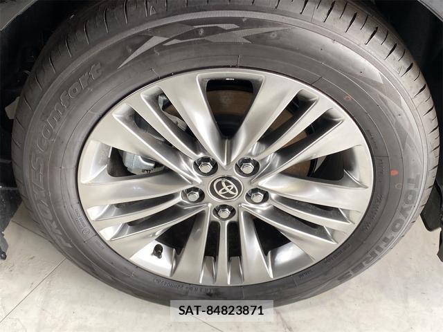 Toyota ALPHARD HYBRID 2026-03 8753944-19