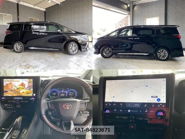 Toyota ALPHARD HYBRID 2026-03 8753944-3