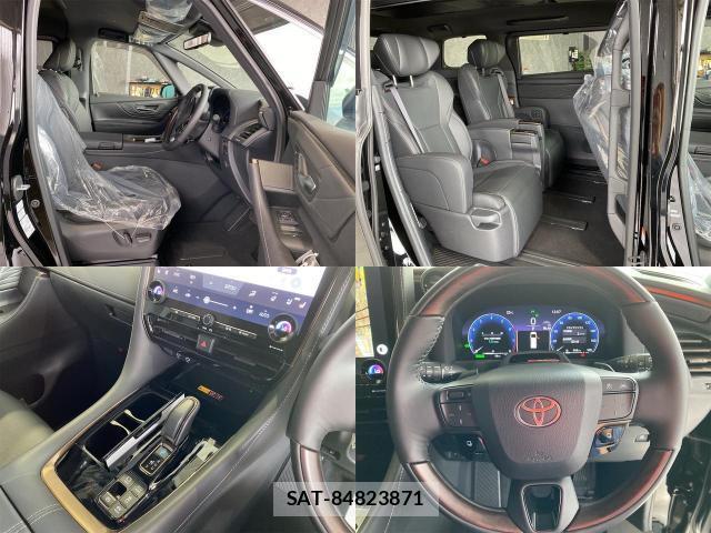 Toyota ALPHARD HYBRID 2026-03 8753944-5