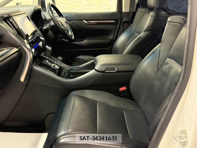 Toyota ALPHARD HYBRID 2019-05 8753951-10