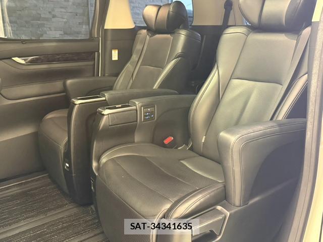 Toyota ALPHARD HYBRID 2019-05 8753951-12