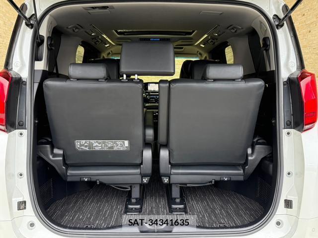 Toyota ALPHARD HYBRID 2019-05 8753951-13