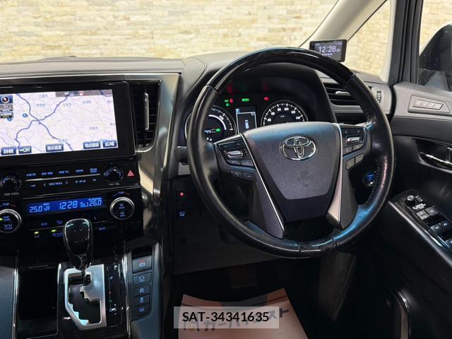 Toyota ALPHARD HYBRID 2019-05 8753951-15