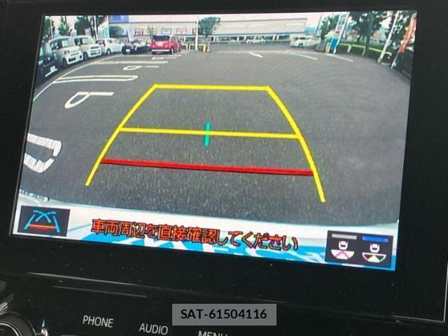 Toyota ALPHARD HYBRID 2020-07 8754583-11