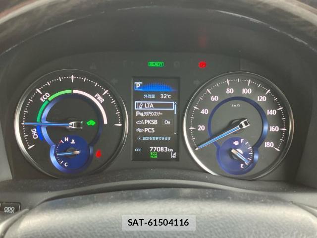 Toyota ALPHARD HYBRID 2020-07 8754583-12
