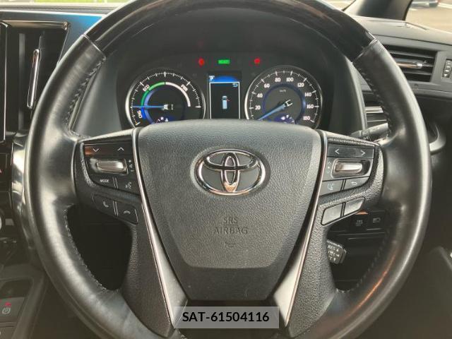 Toyota ALPHARD HYBRID 2020-07 8754583-13