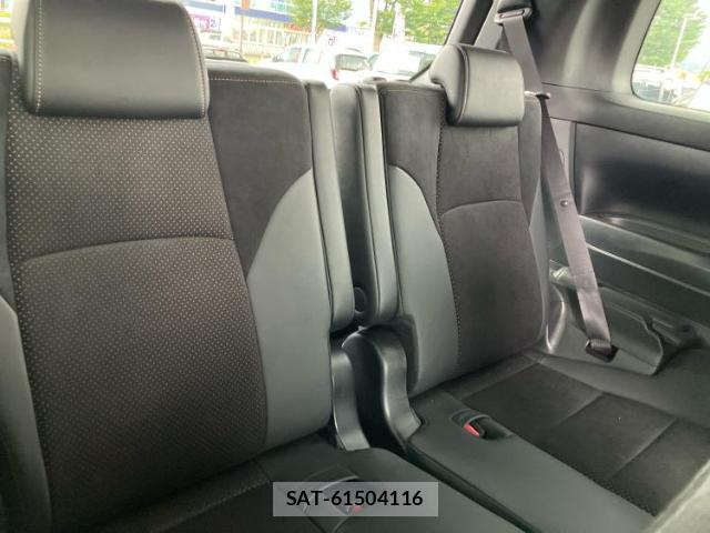 Toyota ALPHARD HYBRID 2020-07 8754583-5