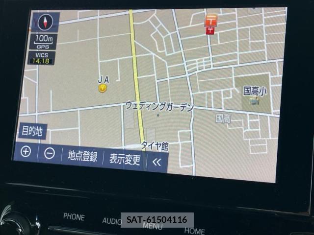 Toyota ALPHARD HYBRID 2020-07 8754583-9