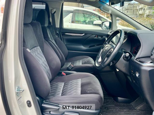 Toyota ALPHARD 2019-04 8752845-10