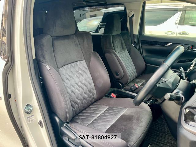 Toyota ALPHARD 2019-04 8752845-11