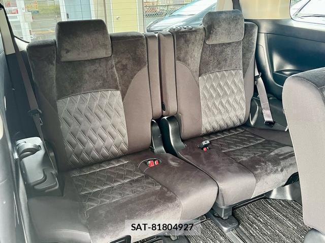 Toyota ALPHARD 2019-04 8752845-13
