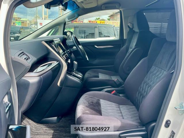 Toyota ALPHARD 2019-04 8752845-14
