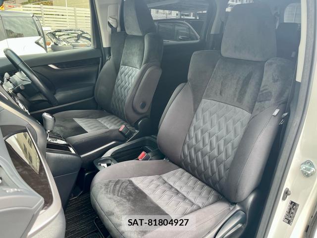 Toyota ALPHARD 2019-04 8752845-15