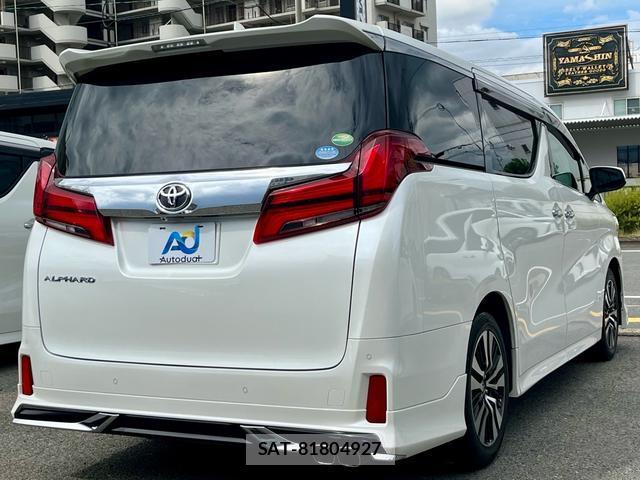 Toyota ALPHARD 2019-04 8752845-2