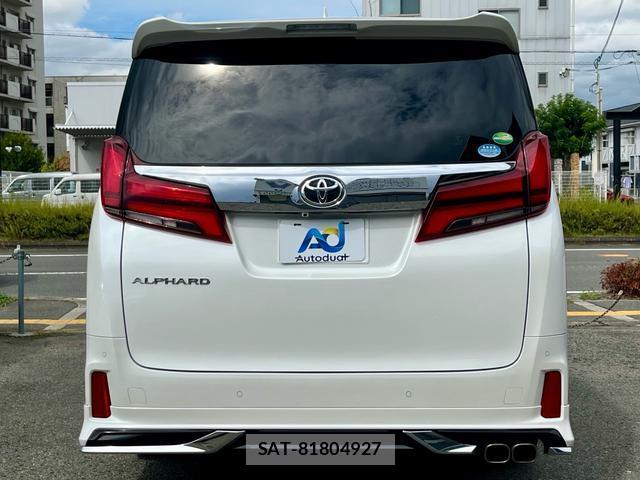 Toyota ALPHARD 2019-04 8752845-3