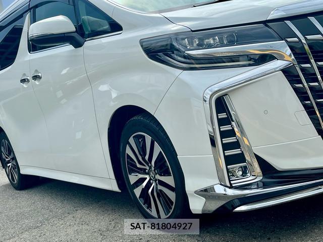 Toyota ALPHARD 2019-04 8752845-5