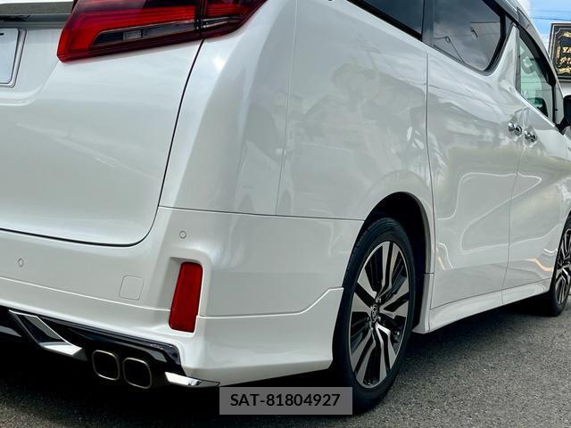 Toyota ALPHARD 2019-04 8752845-6