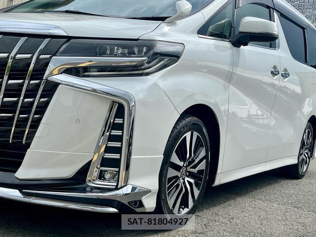 Toyota ALPHARD 2019-04 8752845-7