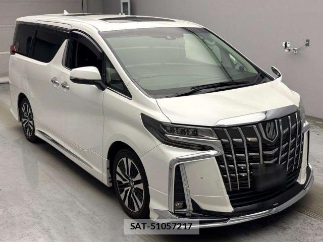 Toyota ALPHARD 2019-11 8752870-0