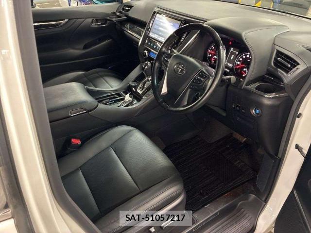 Toyota ALPHARD 2019-11 8752870-10