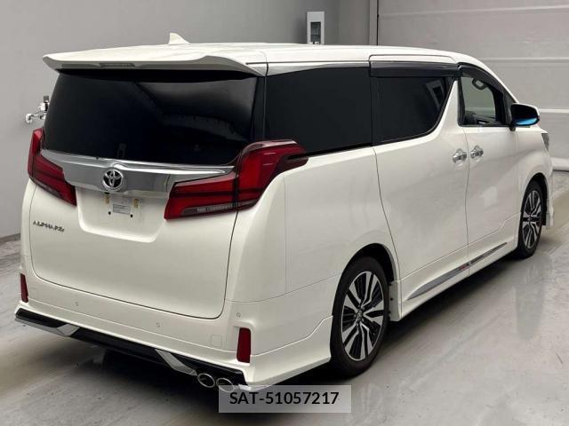 Toyota ALPHARD 2019-11 8752870-12