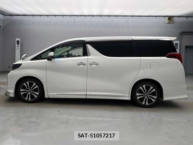 Toyota ALPHARD 2019-11 8752870-13